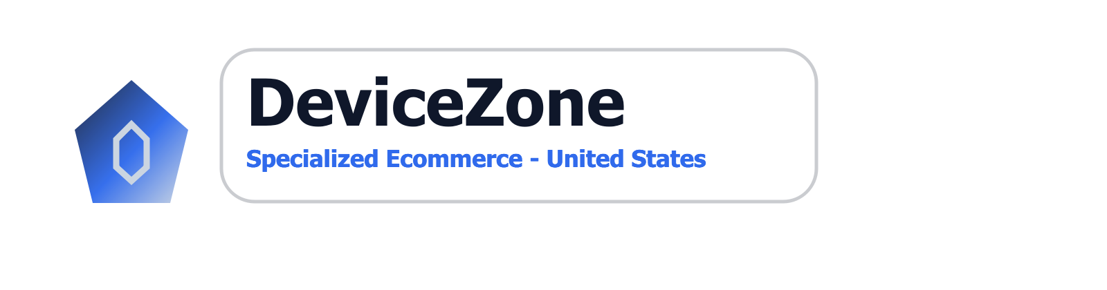 DeviceZone logo